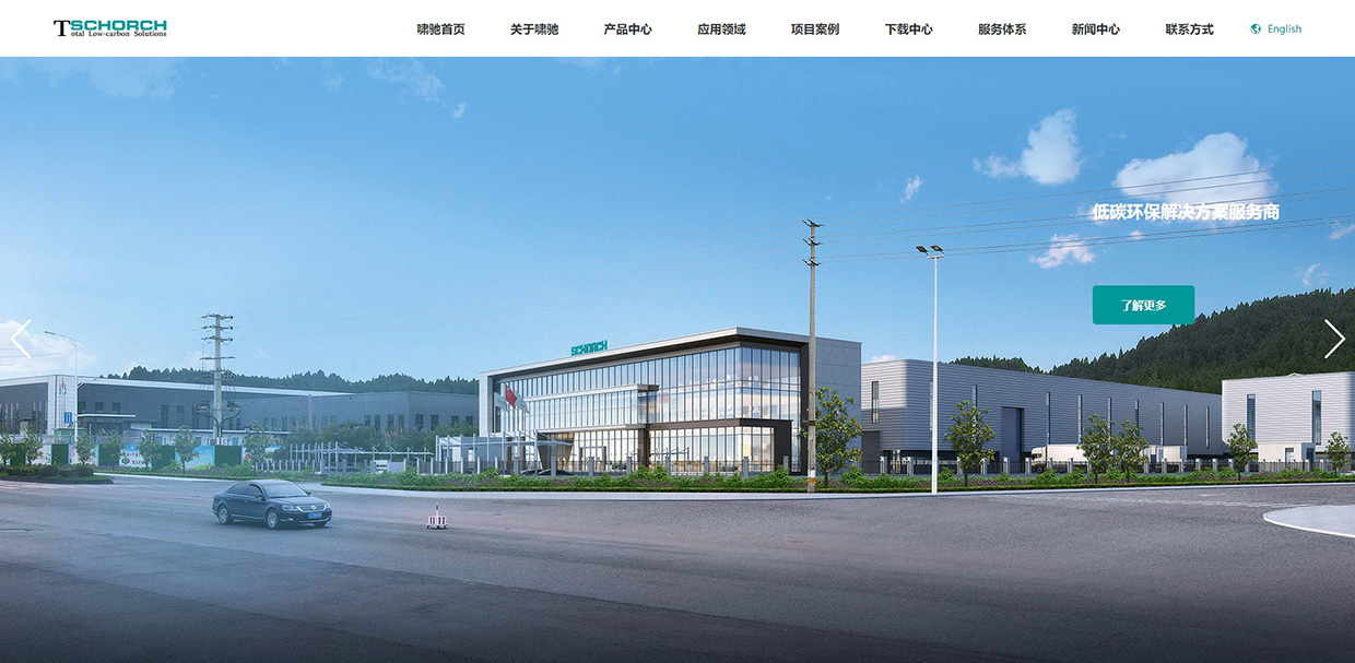 集團(tuán)網(wǎng)站建設(shè)