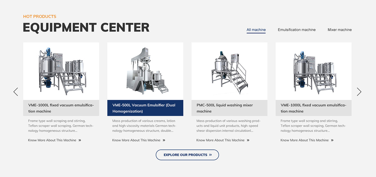無錫沃弗智能科技有限公司網(wǎng)站案例