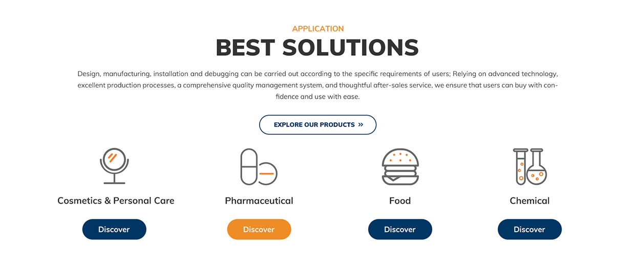 無錫沃弗智能科技有限公司網(wǎng)站案例