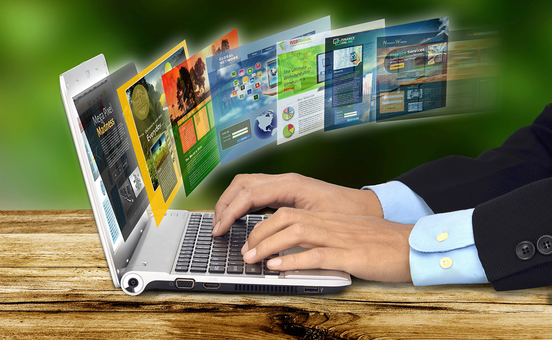 2025年企業(yè)網(wǎng)站建設(shè)應(yīng)該怎么做？